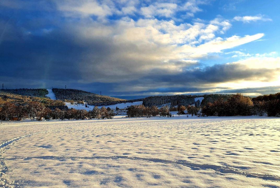 L'�chapp�e belle