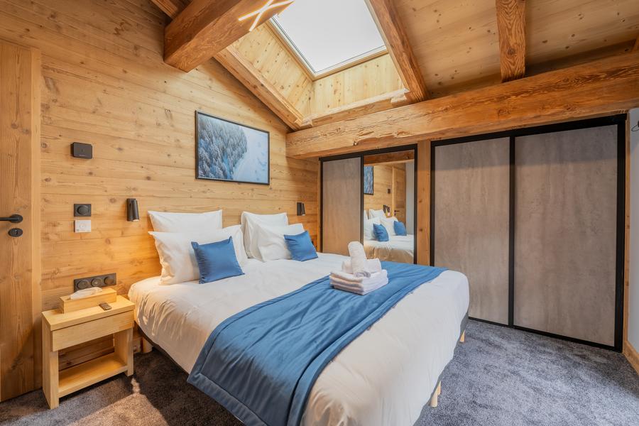 Chalet APY_Les Gets