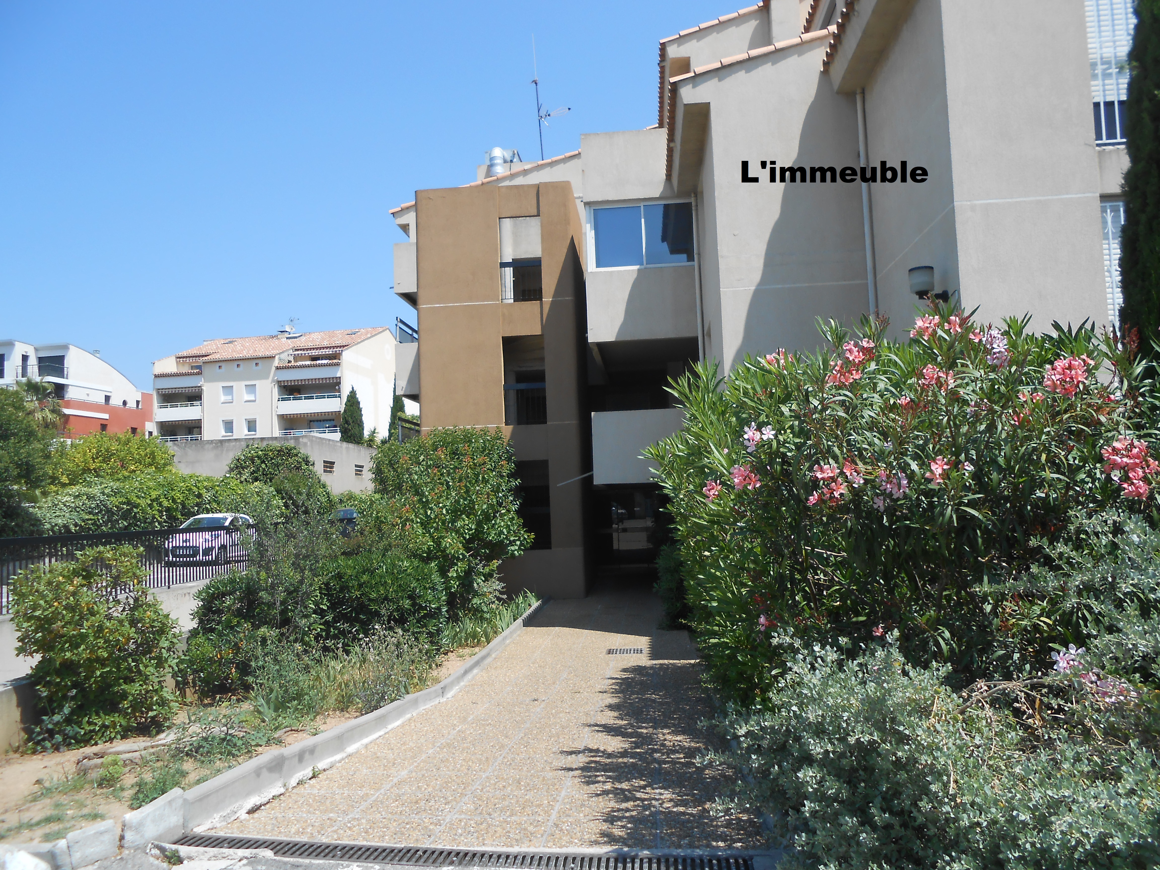 Les Capucins — photo 2