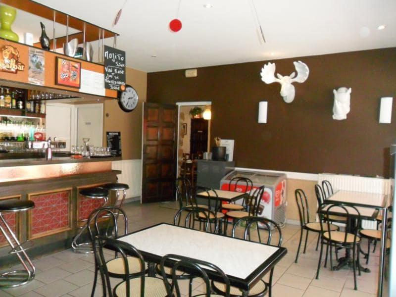 Restaurant La Taverne_Le Lac-d'Issarlès