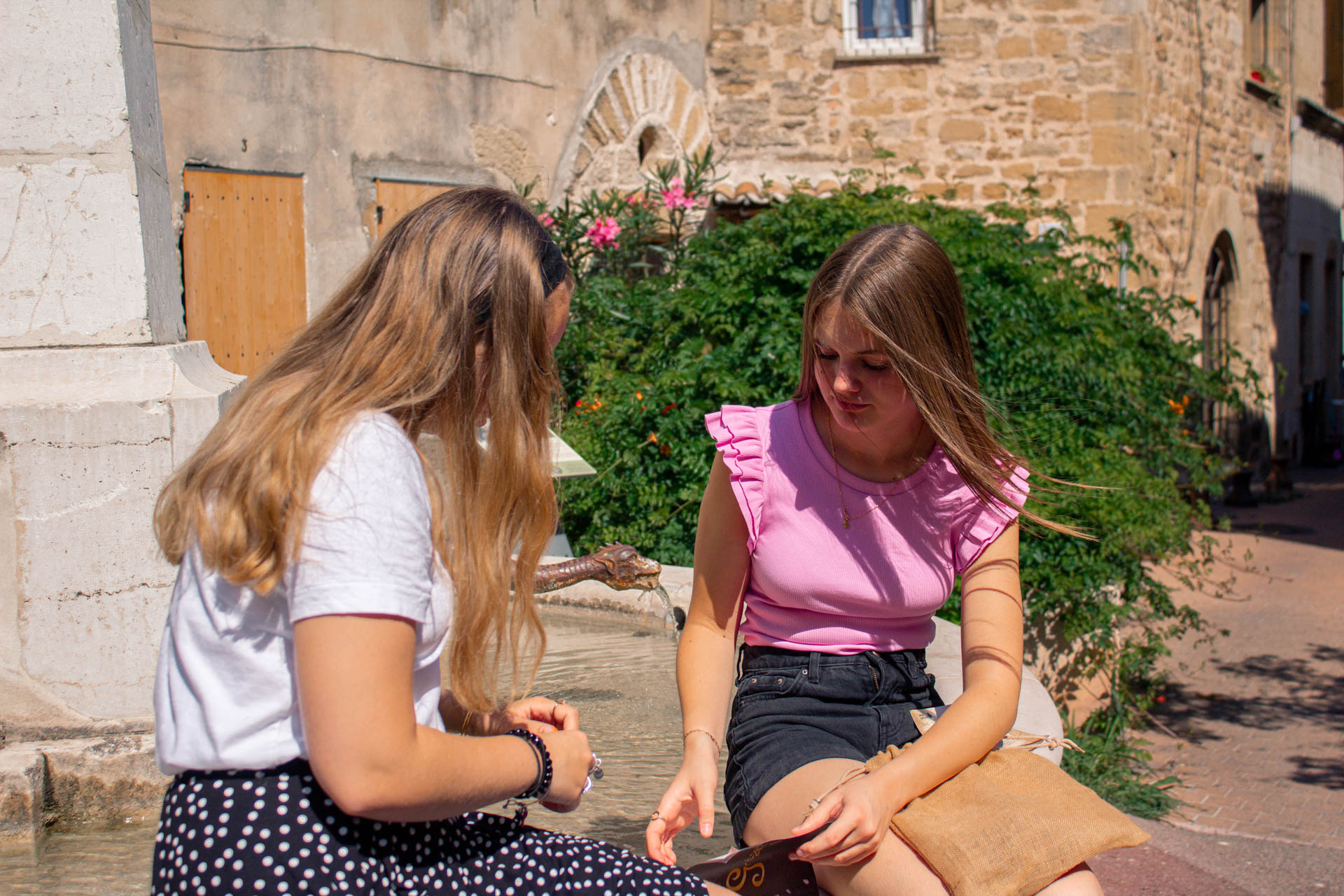 La Légende de Grégoire, jeu d'aventure dans le centre historique