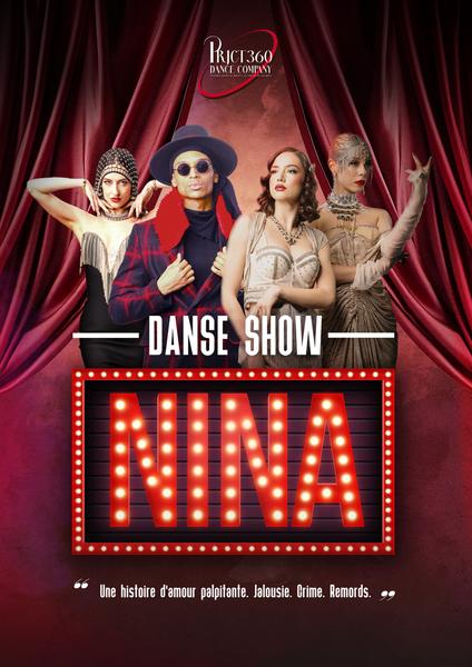 Nina dance show