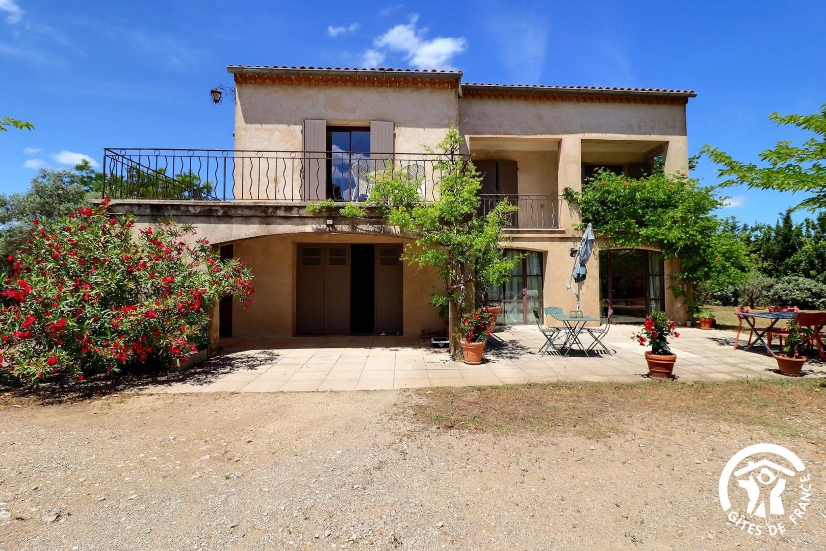 Lou Bagna, Eygalières - photo 2