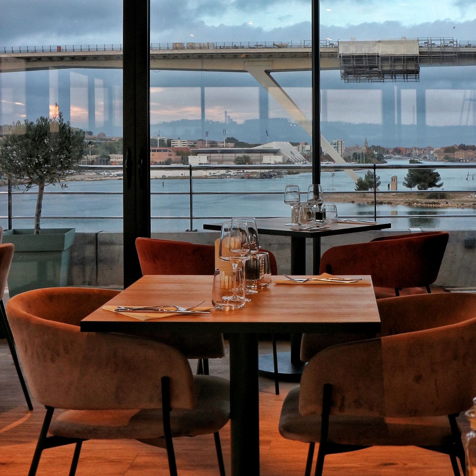 Golden Tulip Martigues Provence