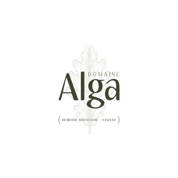 Domaine Alga