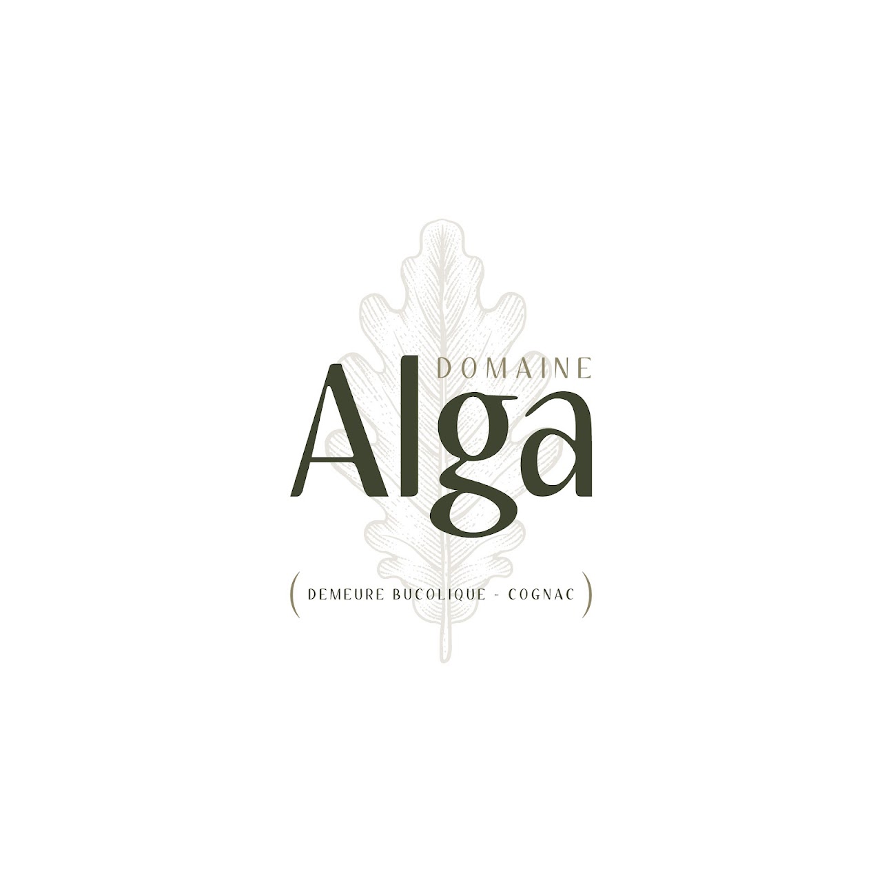 Domaine Alga