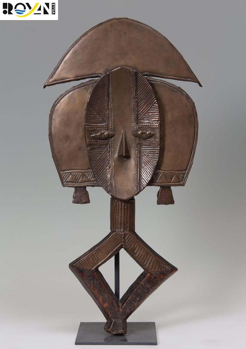 Conférence - Des matières et matériaux exogènes stimulateurs de création dans les arts africains