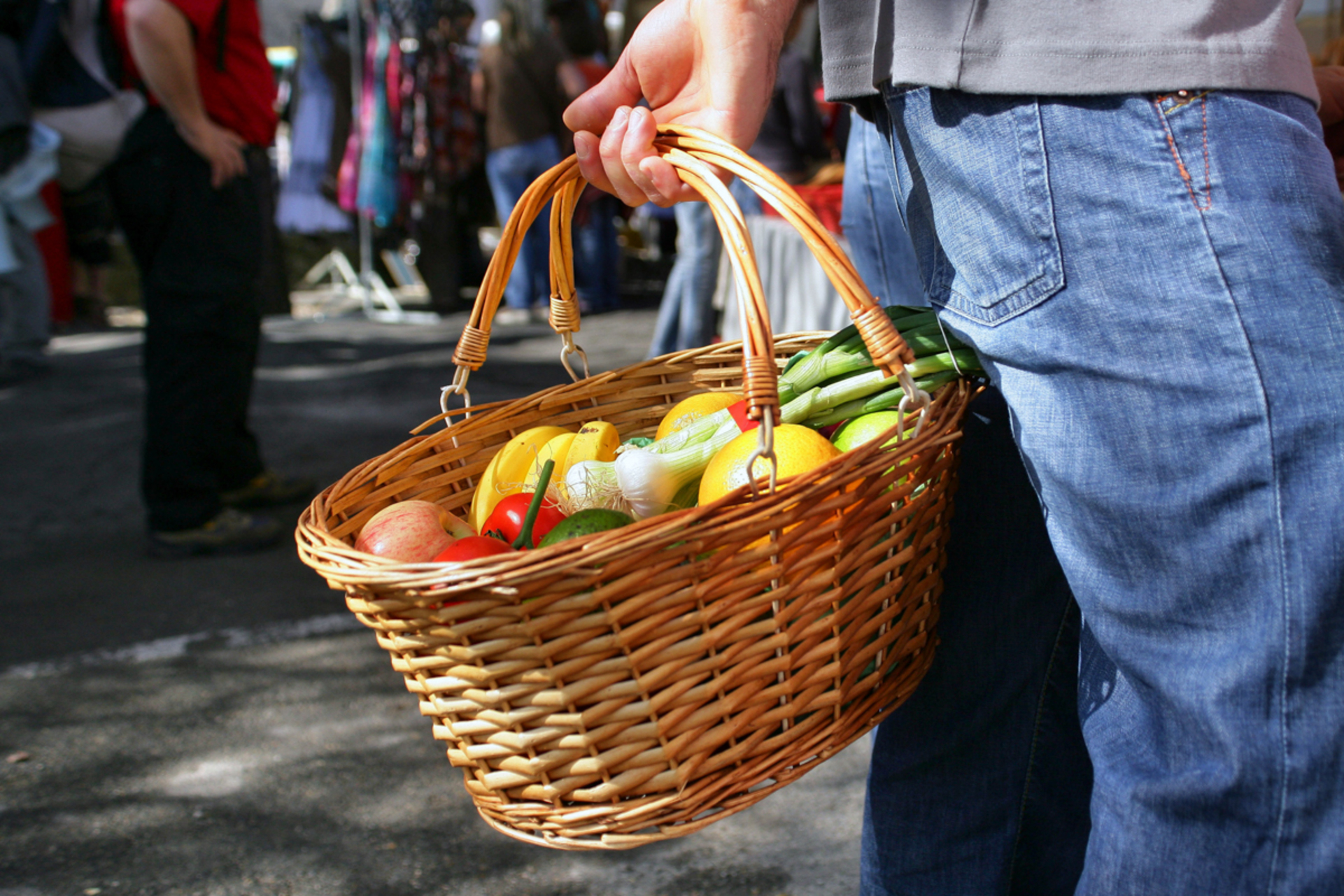 Petit Marché