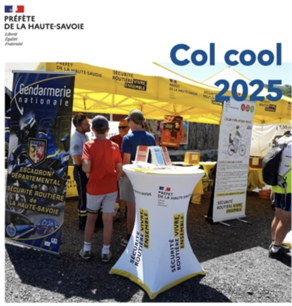 Opération Col Cool_Les Gets