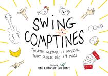 Spectacle : Swing comptines