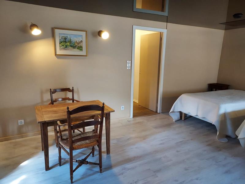 Le Cottage de Passières_Chichilianne