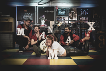 Concert - Manmax Deluxe_Villard-de-Lans