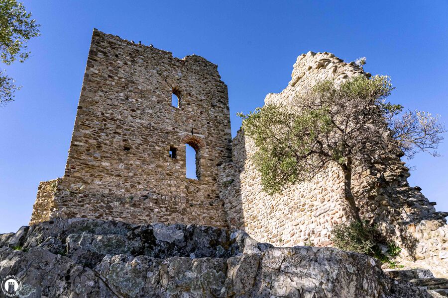 Château de Grimaud - All You Need to Know BEFORE You Go (with Photos)