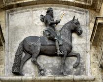 Conférence-dîner des Amis du Domaine de Vizille_Vizille