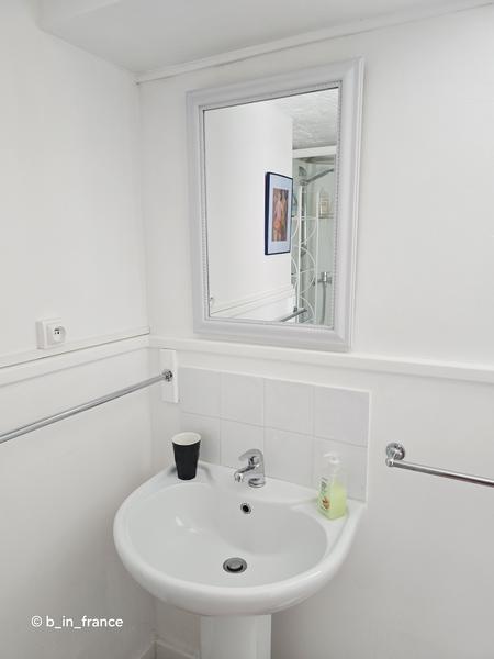 Chambre Lillie