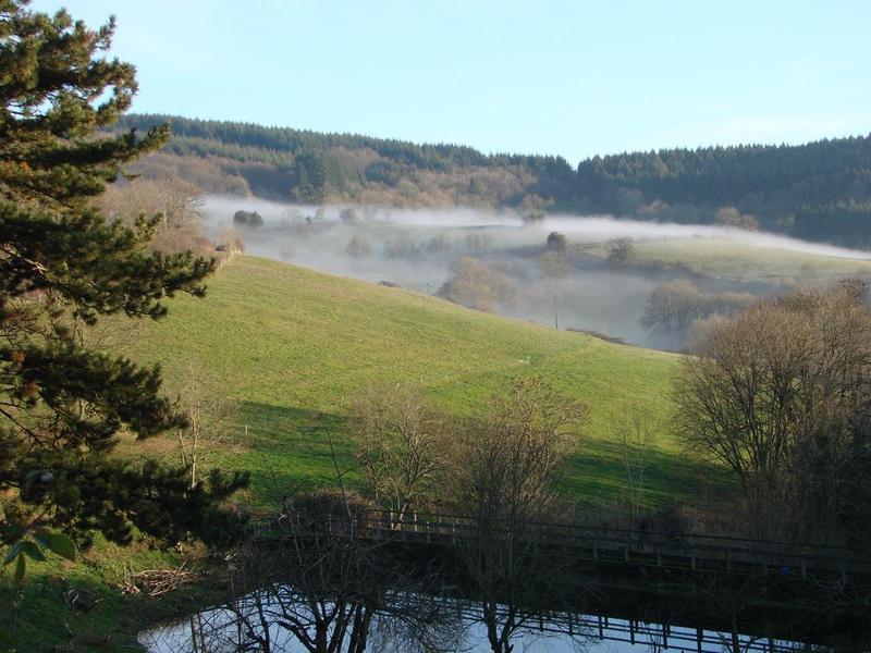 Grand Gîte - 15 personnes - \