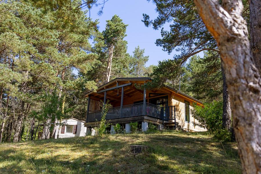 Camping le Champ Long_La Salle-en-Beaumont