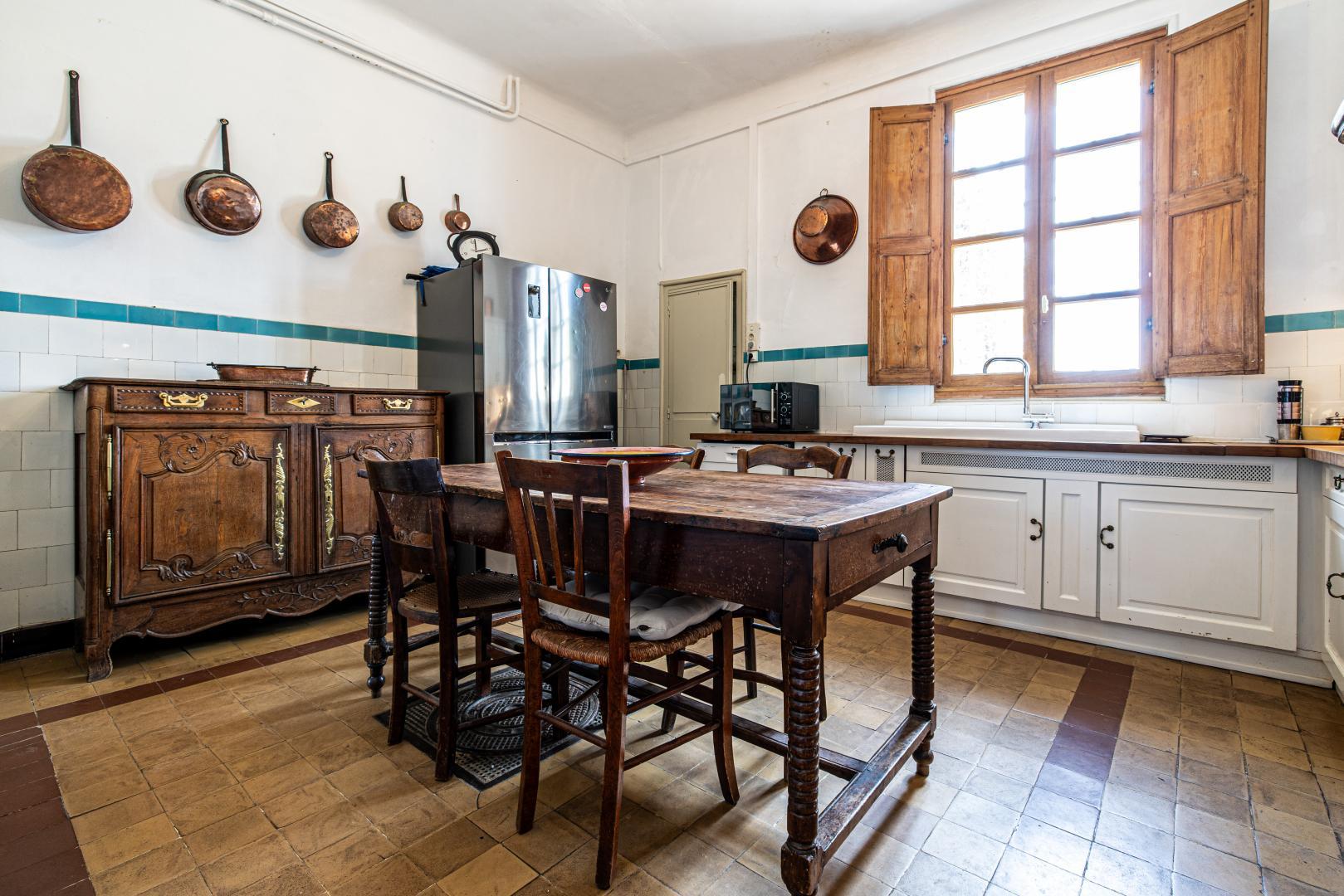 Le Domaine de l'Aube, Saint-Marc-Jaumegarde - photo 8