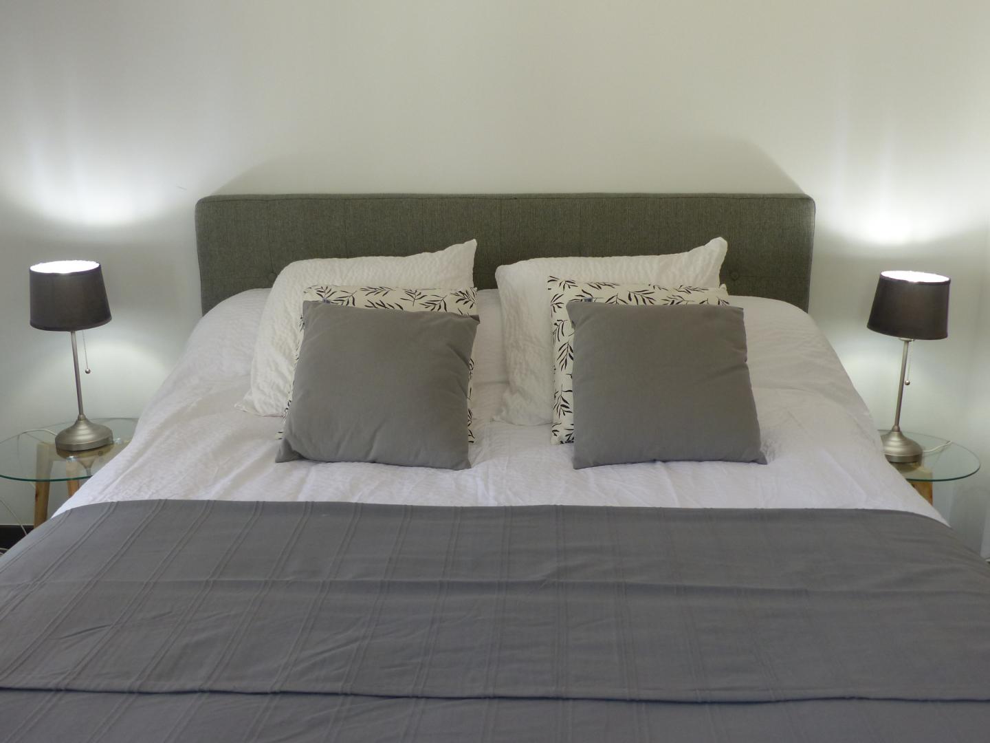 Viveloupau La Villa, Cuges-les-Pins - photo 7