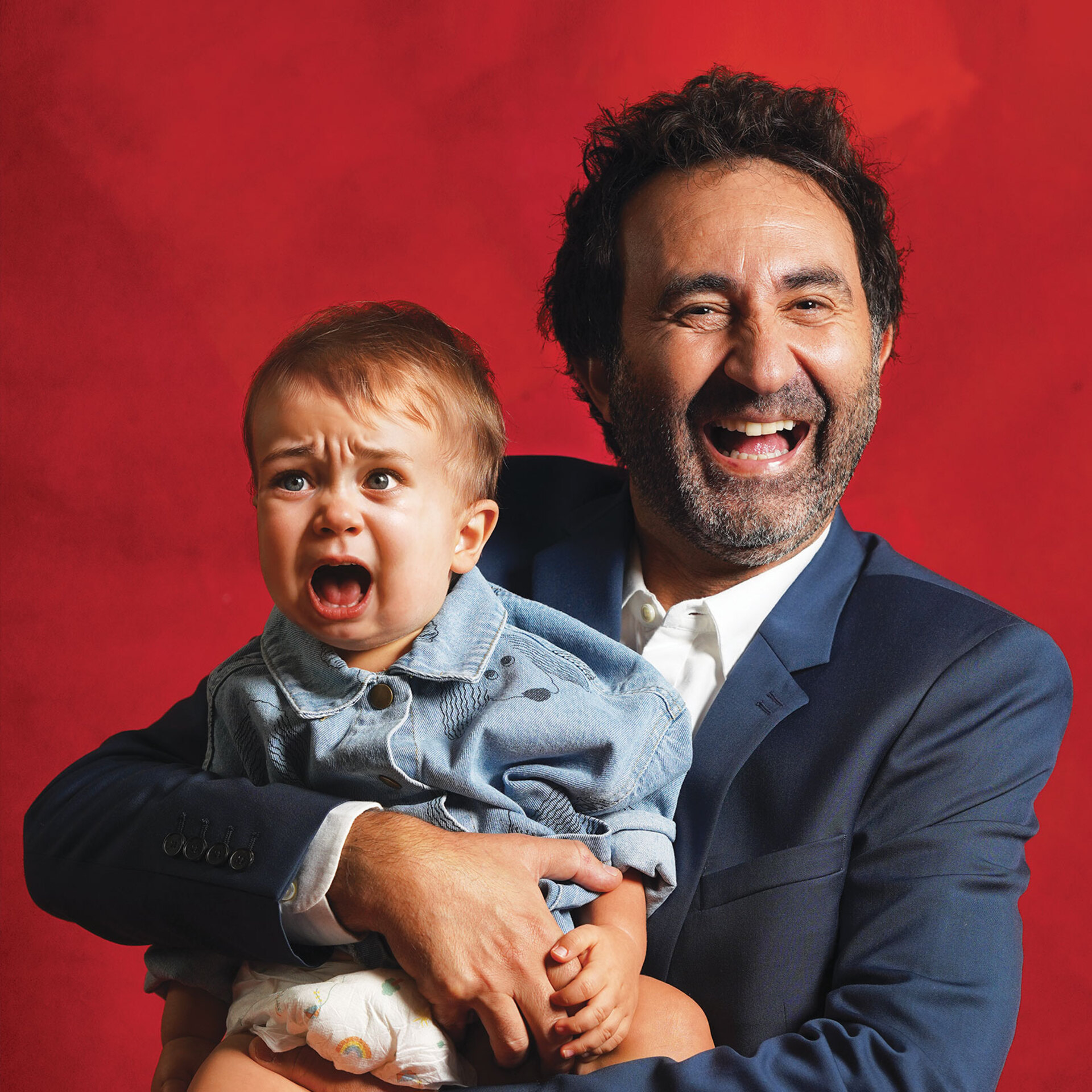 À Pleurer de Rire - Mathieu Madenian