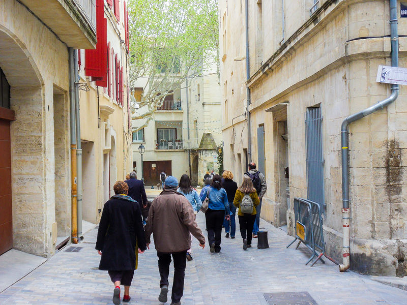 Beaucaire, Ville d'Art et d'Histoire