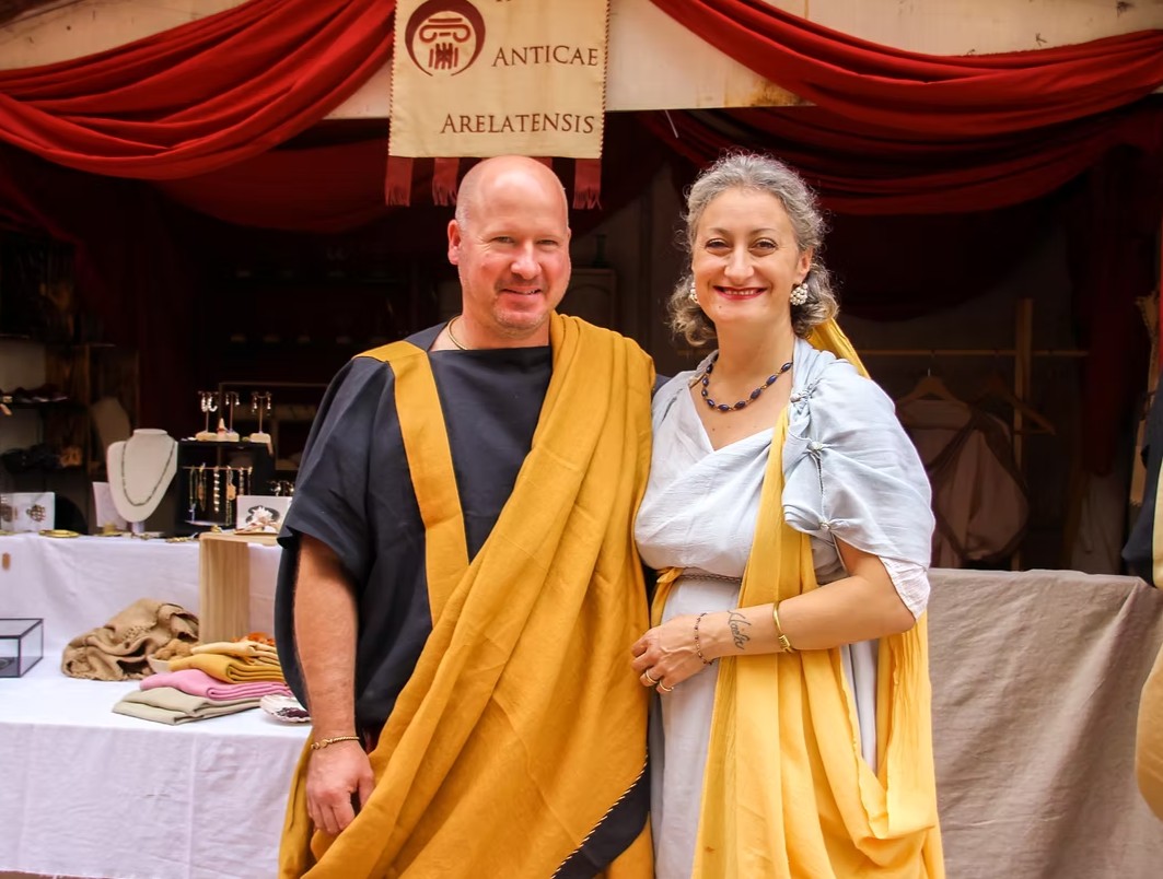 Taberna Anticae Arelatensis