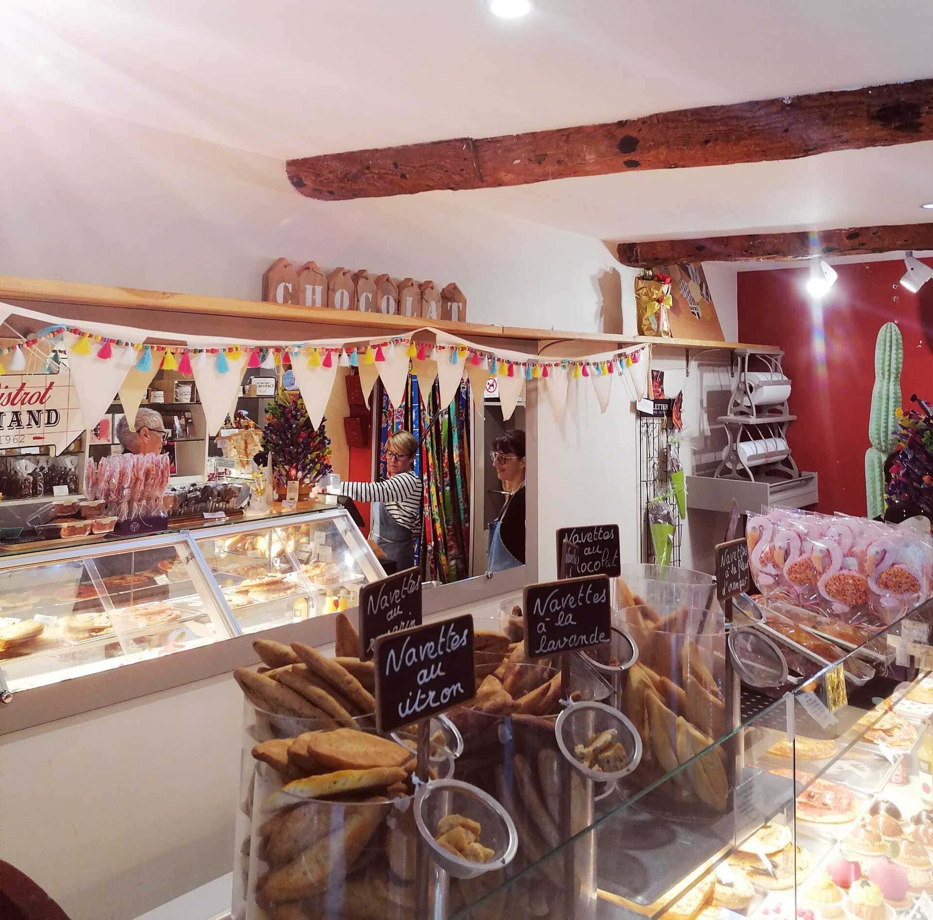 Aux Perles de l'Etang - photo 3