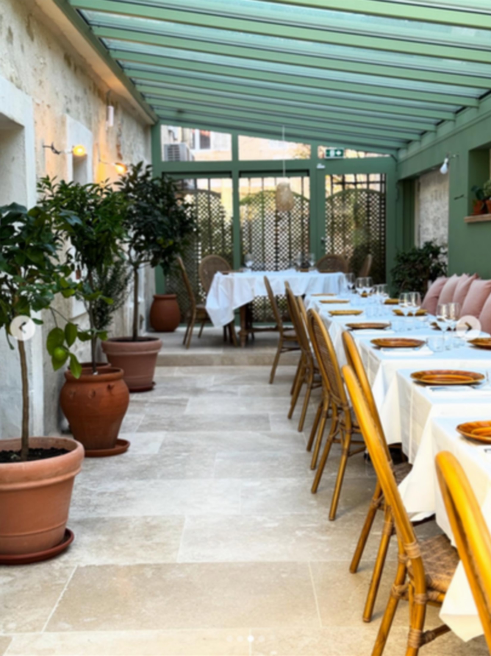 L'Auberge du Grès - photo 2