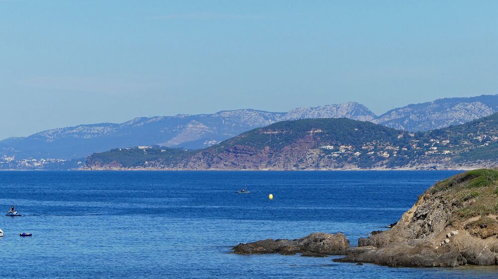 Le Pradet