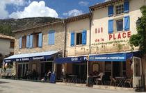 Bar Restaurant de la Place-Terrasse