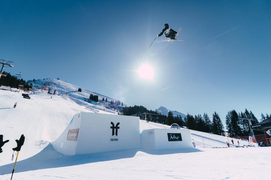 LCZ Freestyle Week_La Clusaz