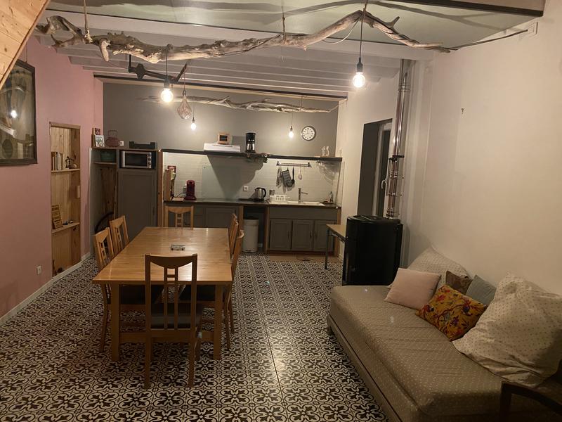 Gîte O Petit Séchoir