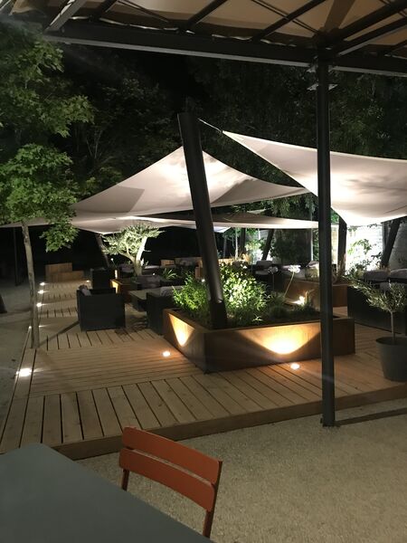 Le Bistrot Sidoine