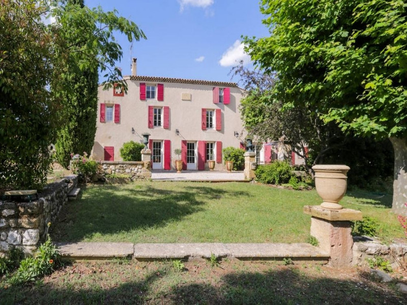 Au Clos de la Sablière, Rognes - photo 4