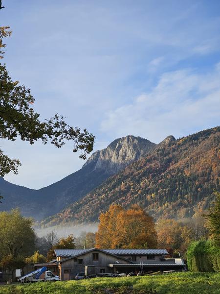 Les Ecolodges du Taillefer_Lathuile