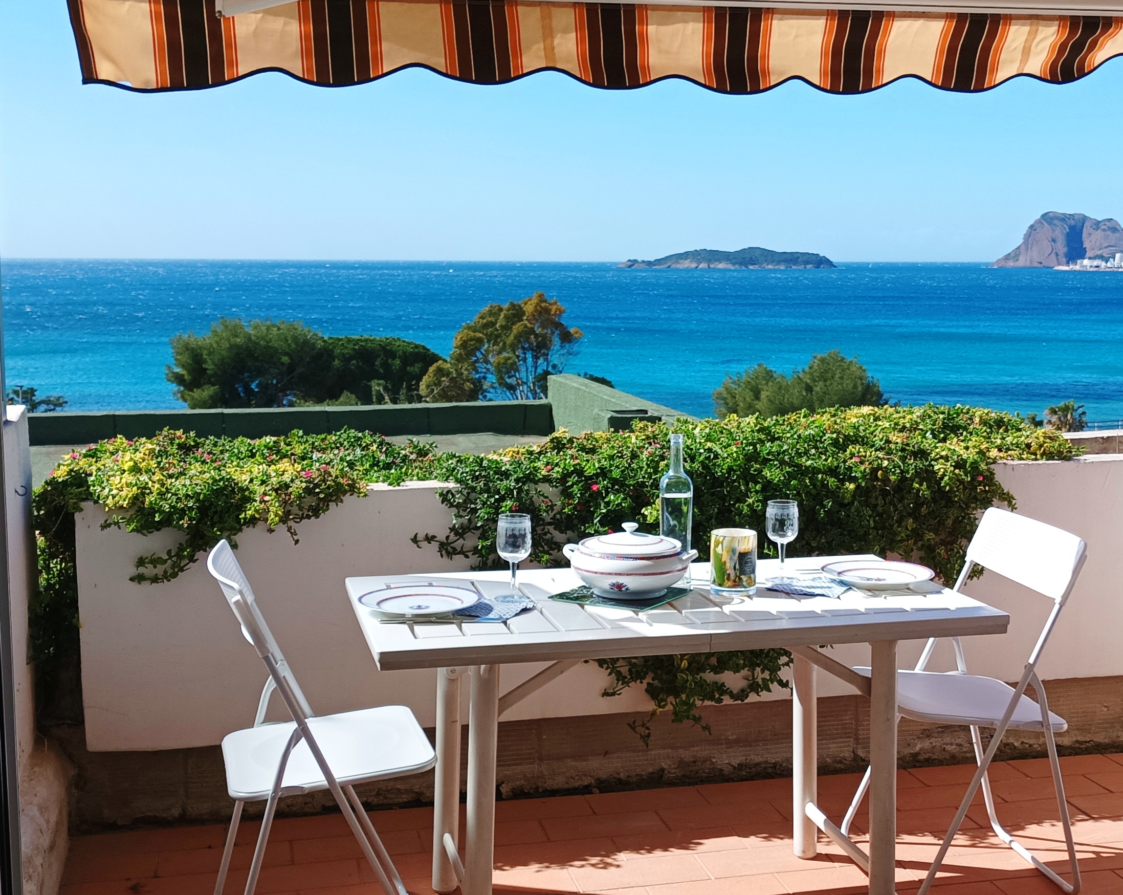 Fontsainte vue sur mer, La Ciotat - photo 10