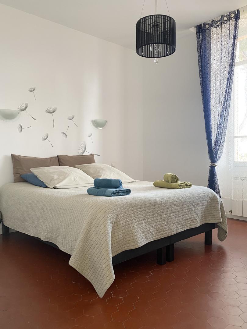 Villa Notre Dame, Cassis - photo 12