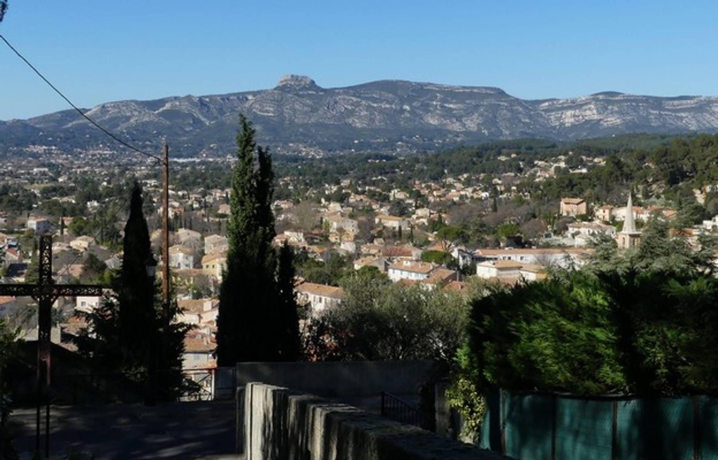GÉMENOS - Le sentier du Limbert, Gémenos - photo 6