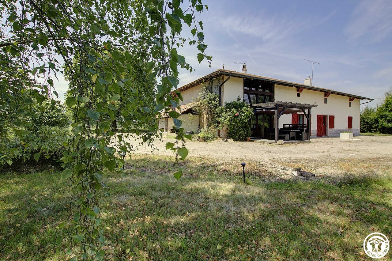 CADOL' Ain - Chambres d'hôtes