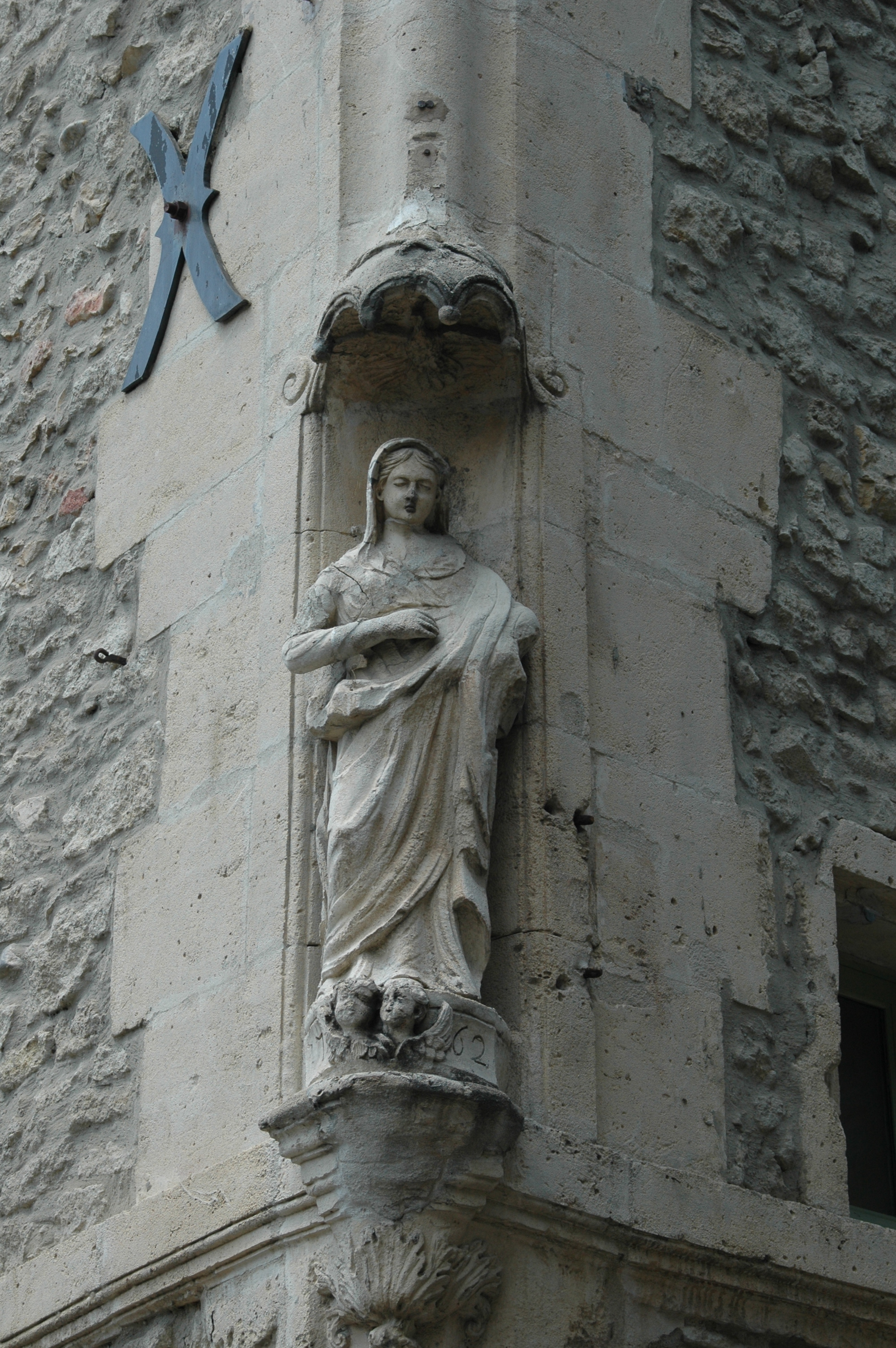 Niches urbaines de Maillane, Maillane - photo 9