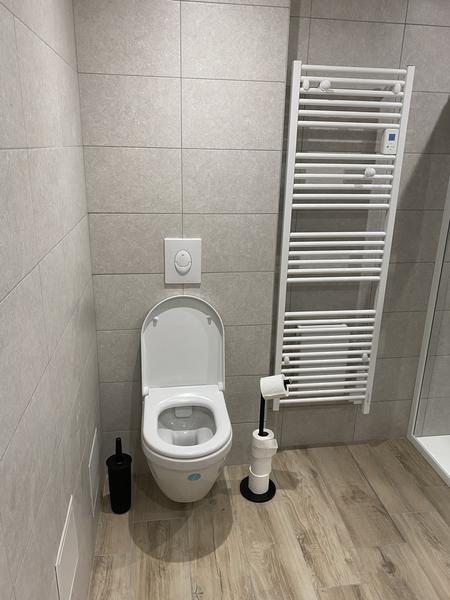 Gîte Le Carisieu - Saint-Hilaire-de-Brens