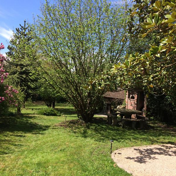 Studio d'Hôtes proche Viarhôna - Morestel - Balcons du Dauphiné
