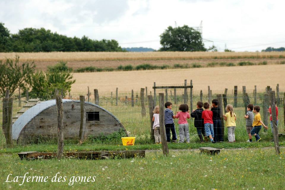Journée découverte