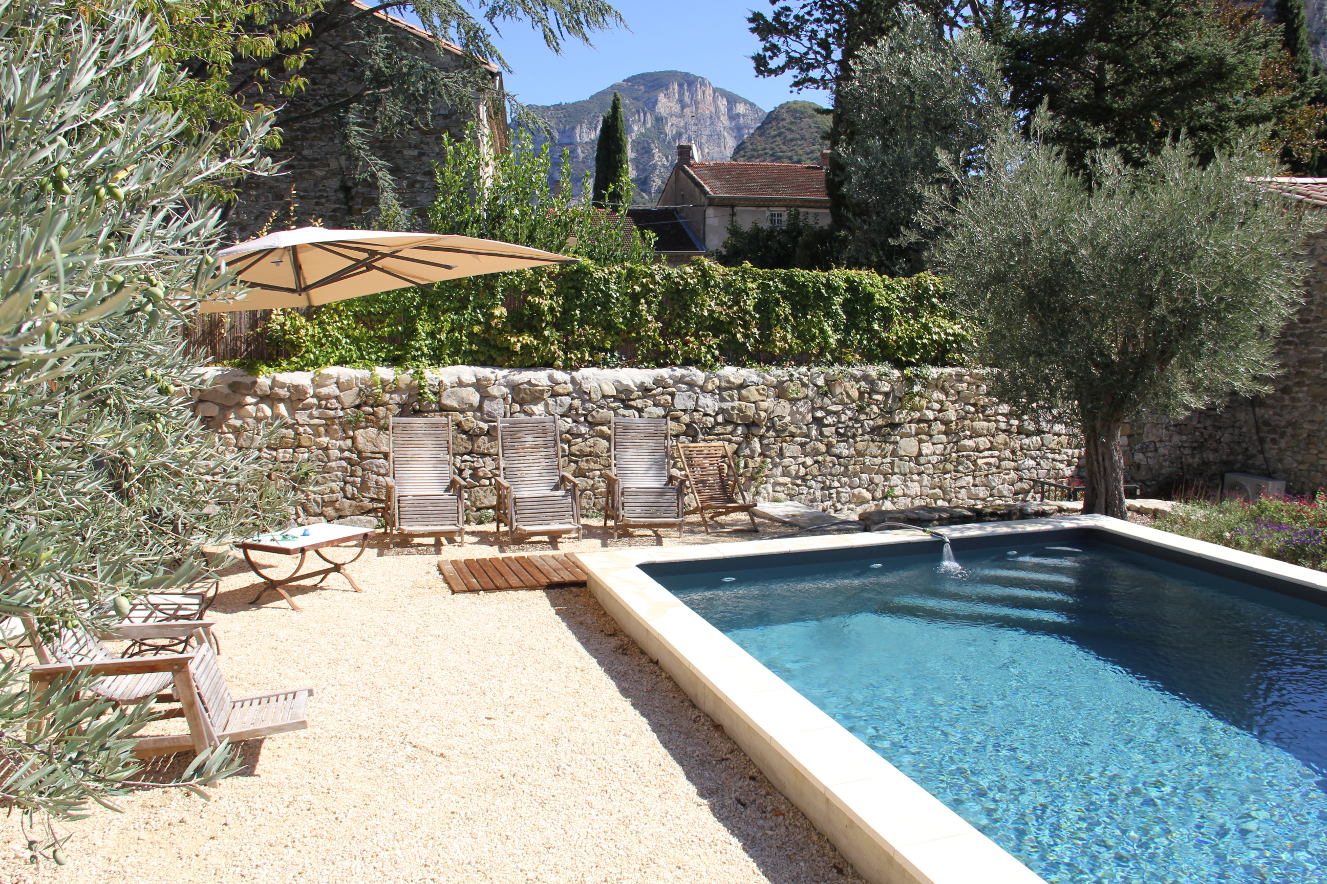 La Piscine