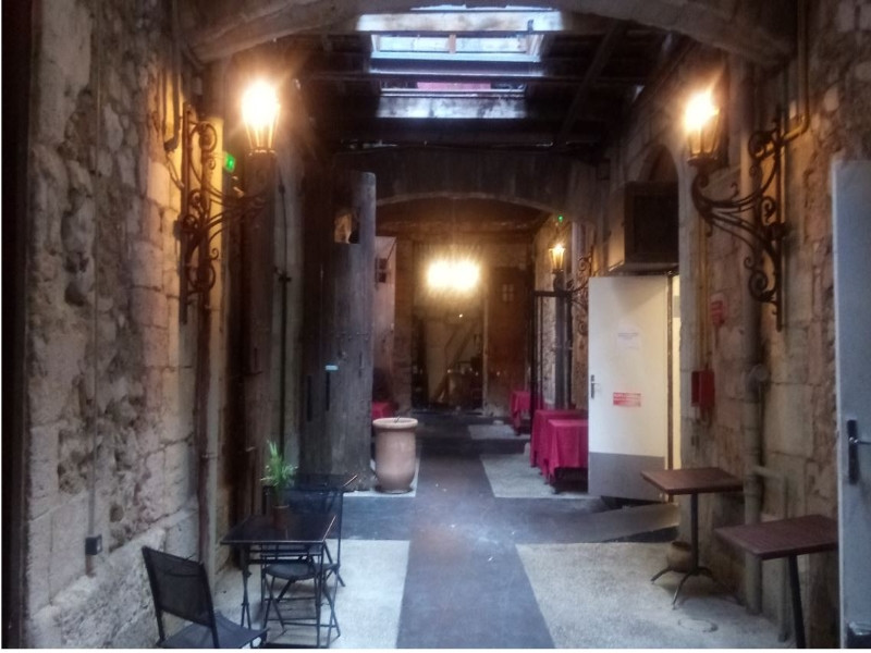 Anciens Arcenaulx, Marseille 7e Arrondissement - photo 3