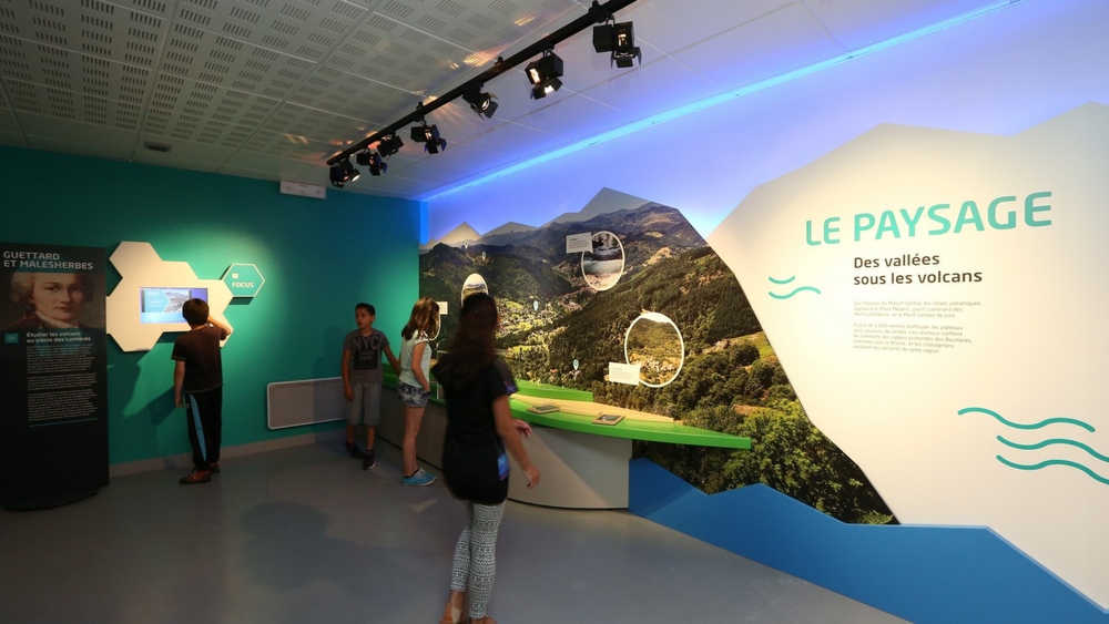 Exposition permanente 