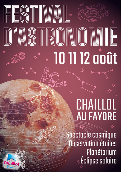 Soirée observation des étoiles