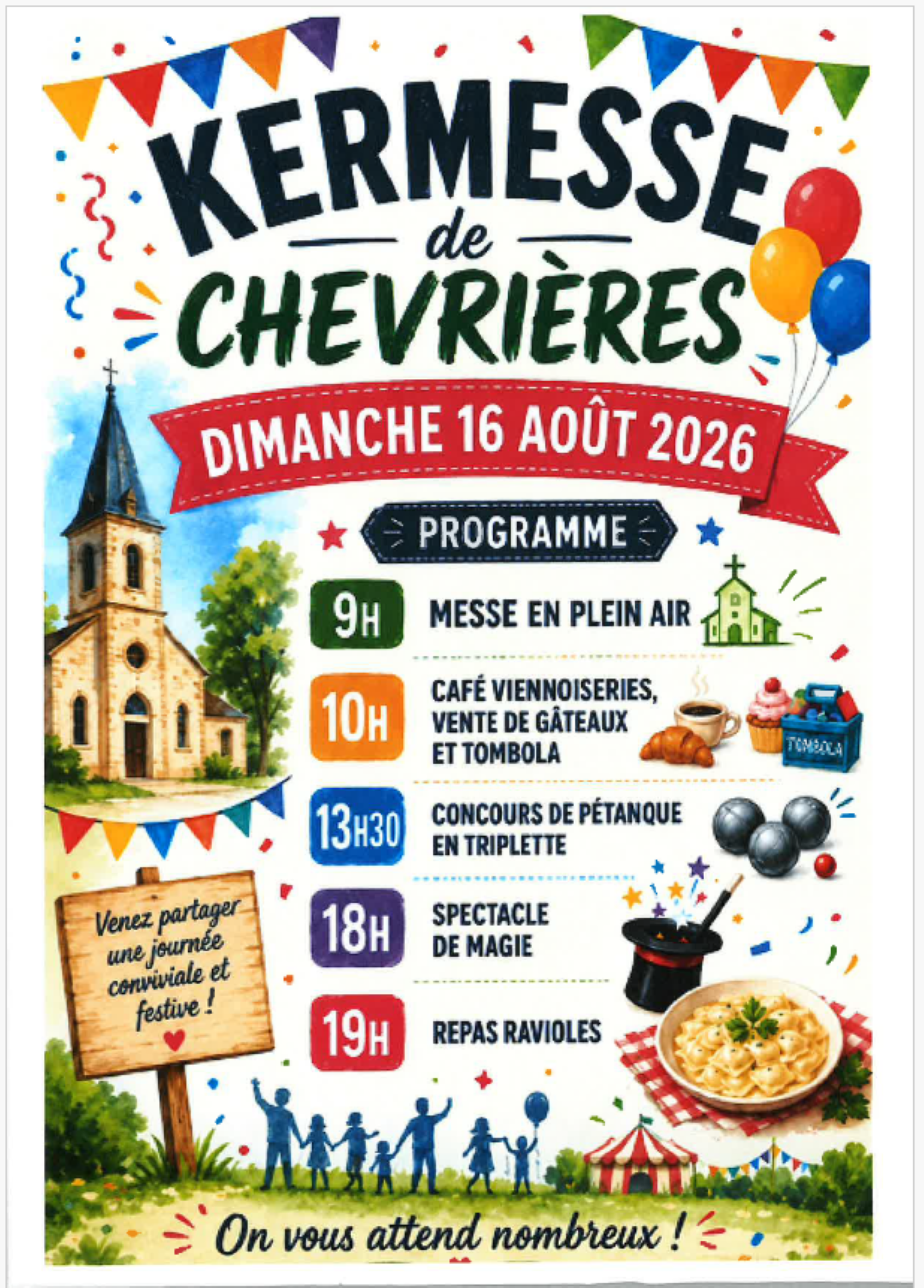 Affiche