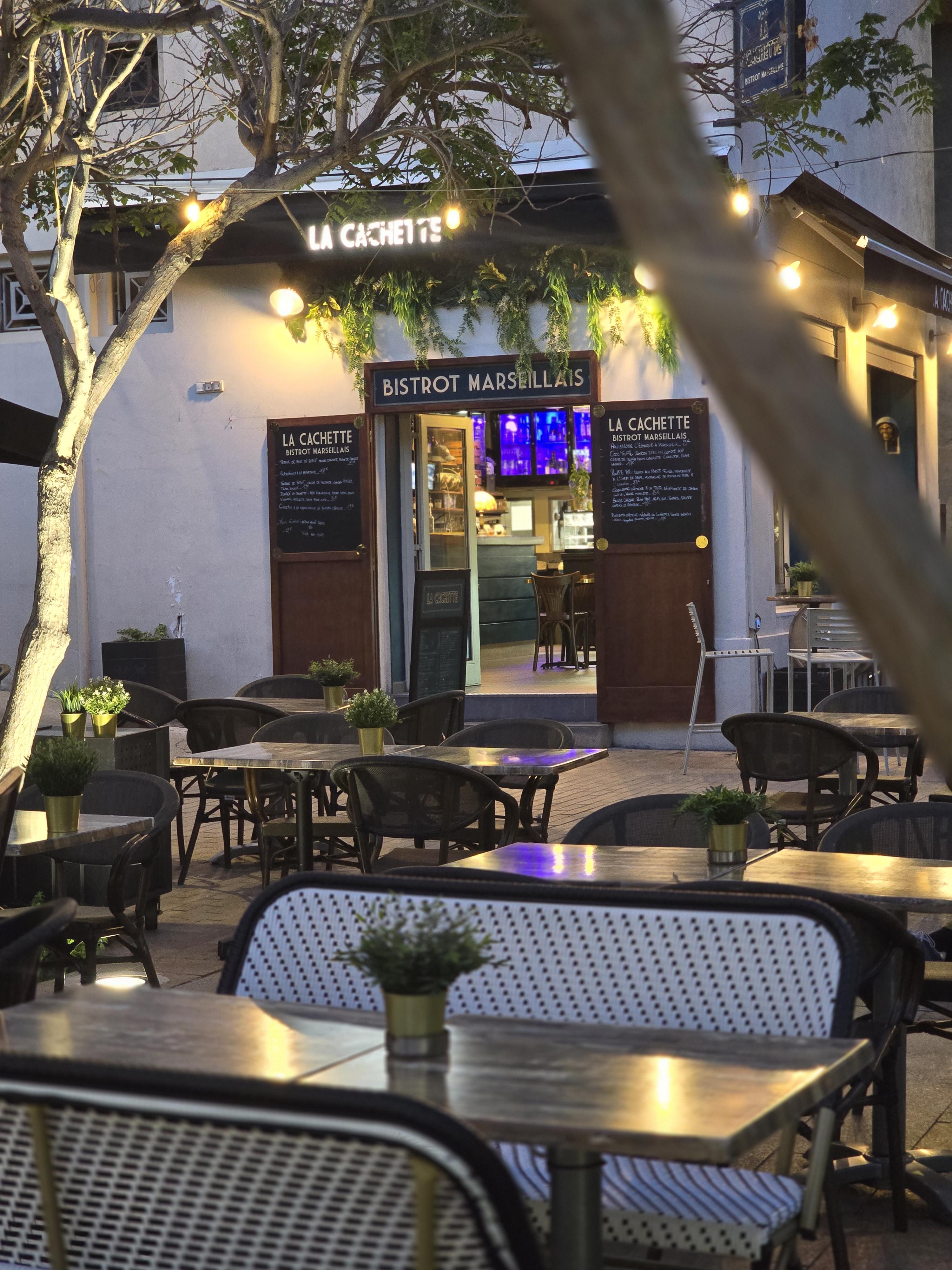 La Cachette — photo 3