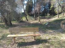 Parc naturel de L'Ermitage - Villeneuve-Loubet
